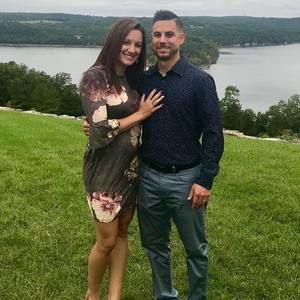 Meet your Posher, Jason